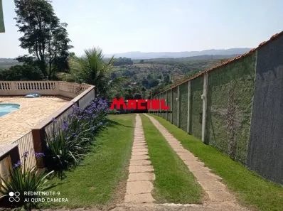Fazenda/Sítio com 3 Quartos à venda, 600m² no Santa Cecília II, São José dos Campos