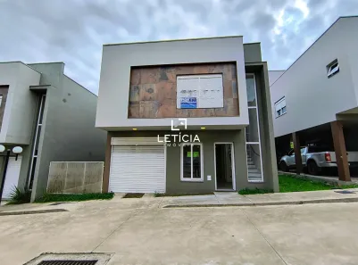 Casa com 3 Quartos à venda, 155m² no Diácono João Luiz Pozzobon, Santa Maria