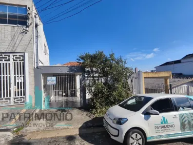 Casa com 4 Quartos à venda, 202m² no Vila Palmares, Santo André