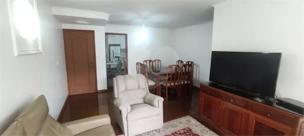 Apartamento com 3 Quartos à venda, 133m² no Vila Gomes Cardim, São Paulo