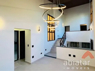 Casa com 5 Quartos à venda, 284m² no São Paulo II, Cotia