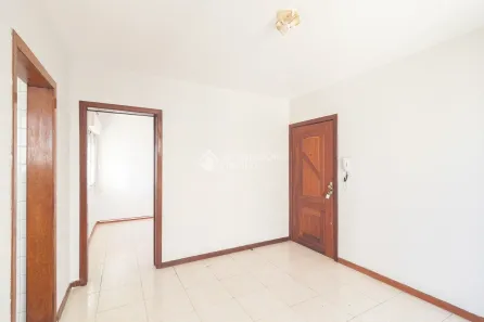 Apartamento com 1 Quarto para alugar, 40m² no Azenha, Porto Alegre