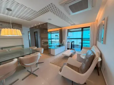Apartamento com 3 Quartos à venda, 97m² no Candeias, Jaboatão dos Guararapes