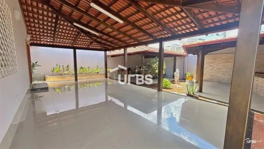 Casa com 3 Quartos à venda, 271m² no Vila Jardim São Judas Tadeu, Goiânia