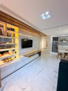 Apartamento com 3 Quartos à venda, 91m² no Aldeota, Fortaleza