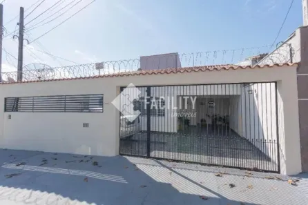 Casa com 4 Quartos à venda, 150m² no Jardim Morumbi, Campinas