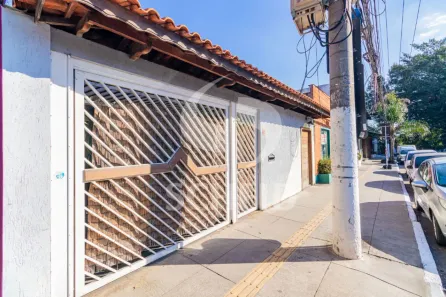 Casa com 3 Quartos à venda, 160m² no Santo Amaro, São Paulo