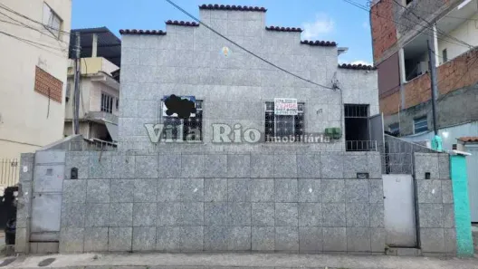 Casa com 4 Quartos à venda, 147m² no Bento Ribeiro, Rio de Janeiro