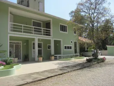 Casa de Condomínio com 5 Quartos à venda, 825m² no Parque do Imbui, Teresópolis