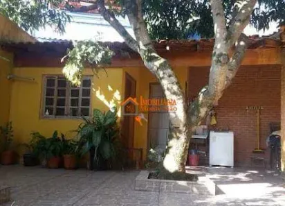 Sobrado com 3 Quartos à venda, 226m² no Gopoúva, Guarulhos