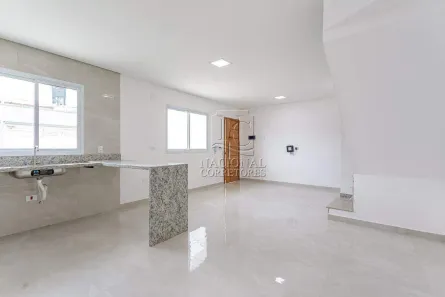 Sobrado com 2 Quartos à venda, 100m² no Parque Oratório, Santo André