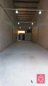 Galpão/Depósito/Armazém à venda, 125m² no Rudge Ramos, São Bernardo do Campo