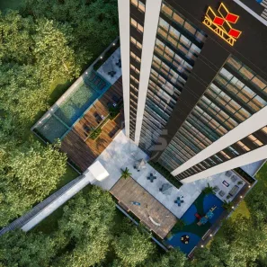 Apartamento com 4 Quartos à venda, 218m² no Vila Formosa, Blumenau