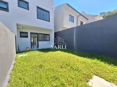 Sobrado com 2 Quartos à venda, 86m² no Potecas, São José