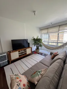 Apartamento com 2 Quartos para alugar, 88m² no Centro, Salvador