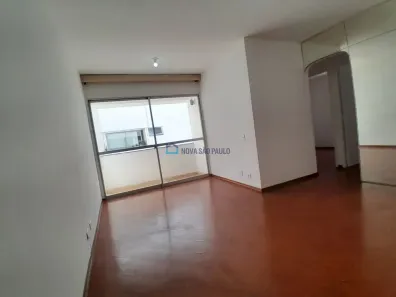 Apartamento com 2 Quartos para alugar, 55m² no Vila Guarani (Z Sul), São Paulo