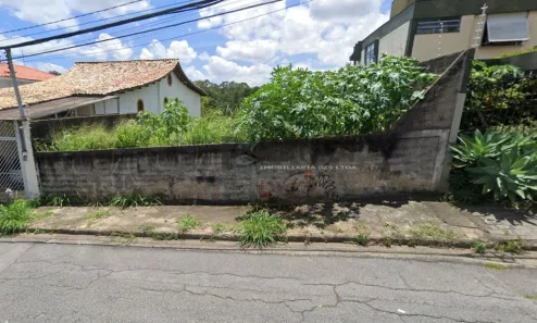 Lote/Terreno à venda, 424m² no Vila Inah, São Paulo