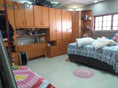 Casa com 3 Quartos à venda, 200m² no Jardim Novo Cambuí, Hortolândia