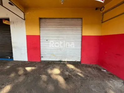 Ponto Comercial para alugar, 47m² no Jaraguá, Uberlândia