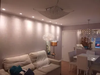 Apartamento com 3 Quartos à venda, 100m² no Igara, Canoas