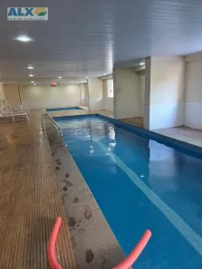 Apartamento com 3 Quartos à venda, 98m² no Santa Rosa, Niterói