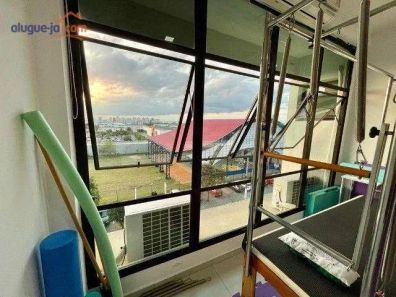 Sala Comercial à venda, 45m² no Floradas de São José, São José dos Campos