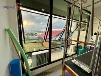 Sala Comercial à venda, 45m² no Floradas de São José, São José dos Campos