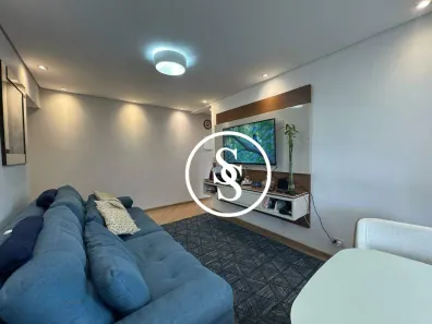 Apartamento com 2 Quartos à venda, 71m² no Centro, São Bernardo do Campo