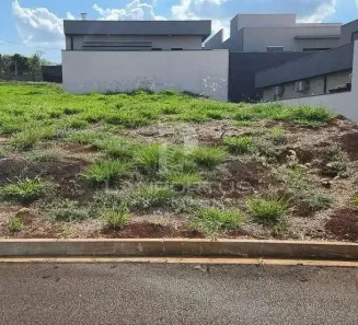 Lote/Terreno à venda, 260m² no Loteamento Santa Marta, Ribeirão Preto