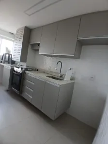 Apartamento com 2 Quartos à venda, 50m² no Centro, Guarulhos