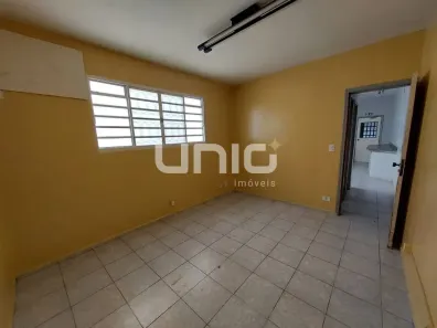 Ponto Comercial para alugar, 115m² no Centro, Piracicaba