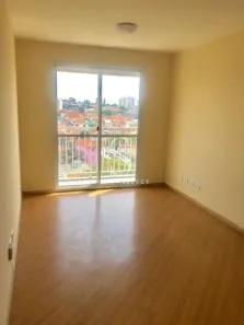 Apartamento com 3 Quartos à venda, 57m² no Jardim Nosso Lar, São Paulo