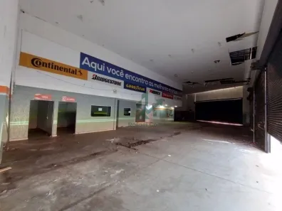 Ponto Comercial para alugar, 600m² no Vila Pinheiro, Mogi Guaçu