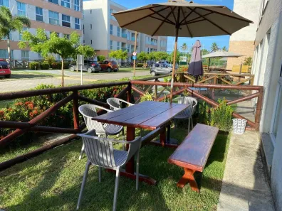 Apartamento com 1 Quarto à venda, 49m² no , Ipojuca