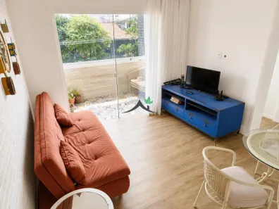 Apartamento com 1 Quarto para venda ou aluguel, 54m² no Caminho das Árvores, Salvador