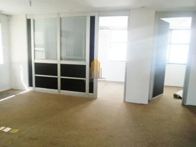 Sala Comercial à venda, 112m² no Indianópolis, São Paulo