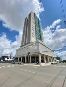Apartamento com 3 Quartos à venda, 105m² no Uvaranas, Ponta Grossa