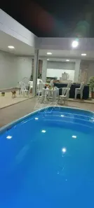 Casa com 1 Quarto à venda, 150m² no Parque dos Ipês, Marília