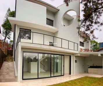 Casa de Condomínio com 3 Quartos à venda, 297m² no Pinus Park, Cotia
