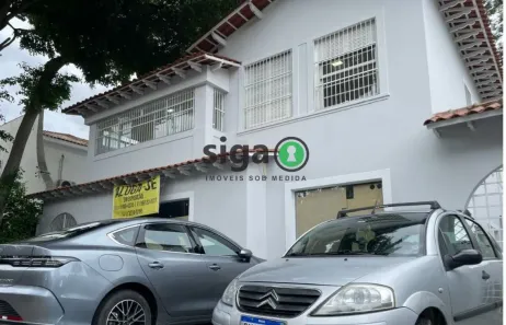 Imóvel Comercial para alugar, 426m² no Jardim Paulista, São Paulo