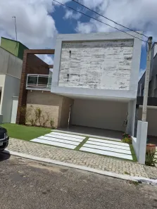 Casa de Condomínio com 3 Quartos à venda, 176m² no Pitimbu, Natal