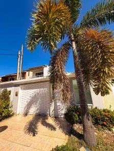 Casa de Condomínio com 3 Quartos à venda, 200m² no Campo Grande, Rio de Janeiro