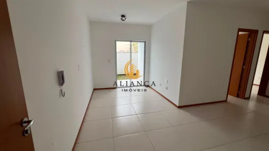 Apartamento com 2 Quartos à venda, 65m² no Nova Palhoça, Palhoça
