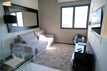 Apartamento com 1 Quarto à venda, 47m² no Jardim Paulista, São Paulo
