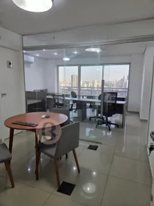 Sala Comercial para alugar, 62m² no Vila Yara, Osasco