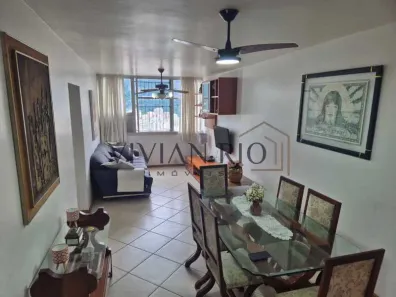 Apartamento com 3 Quartos à venda, 94m² no Botafogo, Rio de Janeiro
