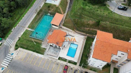 Apartamento com 2 Quartos à venda, 45m² no Residencial São Luis, Francisco Morato