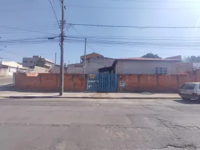 Casa com 2 Quartos à venda, 100m² no Jardim Nova Hortolândia II, Hortolândia
