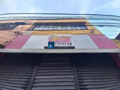 Ponto Comercial para alugar, 87m² no Conjunto Residencial Santo Ângelo, Mogi das Cruzes