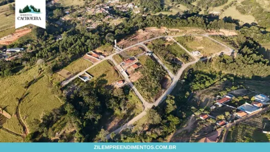 Lote/Terreno à venda, 600m² no Jardim Bom Jesus, Toledo